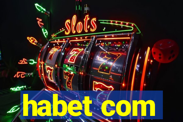 habet com
